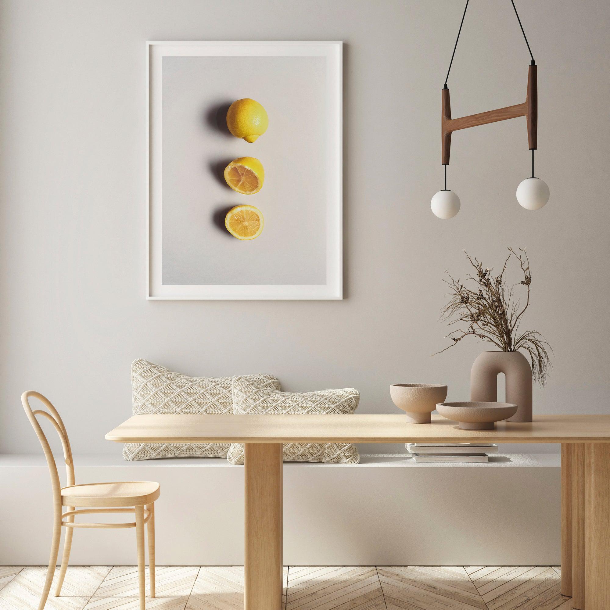 Citrus Stack Art Print-PRINT-Olive et Oriel-Olive et Oriel-Buy-Australian-Art-Prints-Online-with-Olive-et-Oriel-Your-Artwork-Specialists-Austrailia-Decorate-With-Coastal-Photo-Wall-Art-Prints-From-Our-Beach-House-Artwork-Collection-Fine-Poster-and-Framed-Artwork