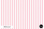 Classic Stripes Wallpaper | 4 Colour Options-Wallpaper-Buy Kids Removable Wallpaper Online Our Custom Made Children√¢‚Ç¨‚Ñ¢s Wallpapers Are A Fun Way To Decorate And Enhance Boys Bedroom Decor And Girls Bedrooms They Are An Amazing Addition To Your Kids Bedroom Walls Our Collection of Kids Wallpaper Is Sure To Transform Your Kids Rooms Interior Style From Pink Wallpaper To Dinosaur Wallpaper Even Marble Wallpapers For Teen Boys Shop Peel And Stick Wallpaper Online Today With Olive et Oriel