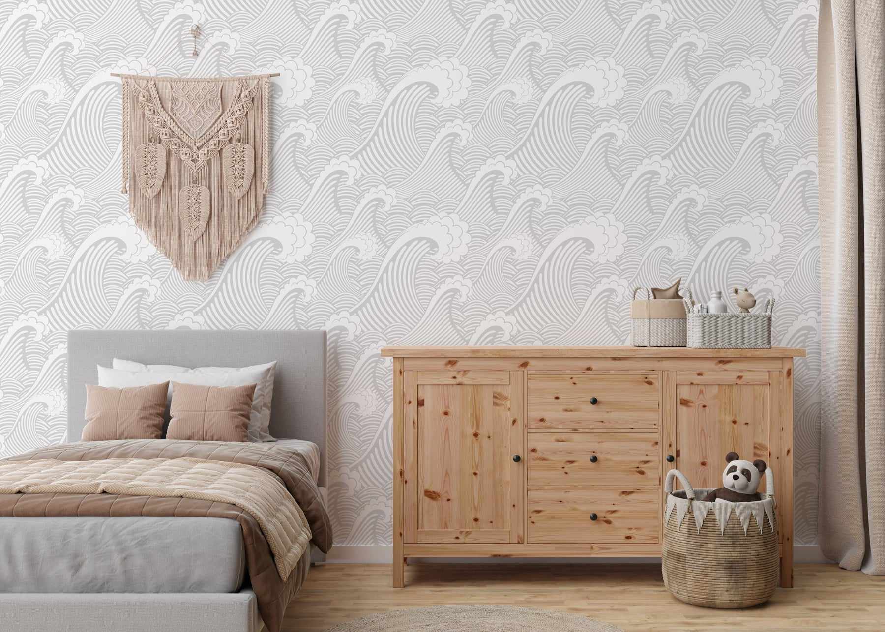Beautiful Wall Covering & Interior Wallpapers To Upgrade Your Walls - Asian  Paints