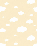 Clouds Wallpaper in Lemon-Wallpaper-Buy Kids Removable Wallpaper Online Our Custom Made Children√¢‚Ç¨‚Ñ¢s Wallpapers Are A Fun Way To Decorate And Enhance Boys Bedroom Decor And Girls Bedrooms They Are An Amazing Addition To Your Kids Bedroom Walls Our Collection of Kids Wallpaper Is Sure To Transform Your Kids Rooms Interior Style From Pink Wallpaper To Dinosaur Wallpaper Even Marble Wallpapers For Teen Boys Shop Peel And Stick Wallpaper Online Today With Olive et Oriel