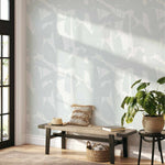 Coast Palm Wallpaper - Olive et Oriel