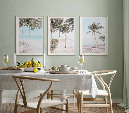 Coastal Bliss II Art Print-PRINT-Olive et Oriel-Olive et Oriel-Buy-Australian-Art-Prints-Online-with-Olive-et-Oriel-Your-Artwork-Specialists-Austrailia-Decorate-With-Coastal-Photo-Wall-Art-Prints-From-Our-Beach-House-Artwork-Collection-Fine-Poster-and-Framed-Artwork