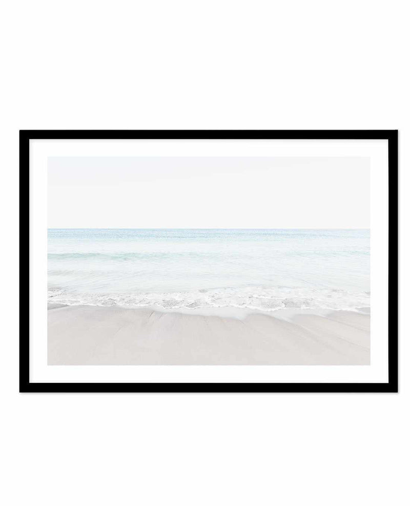 Coastal | Bunker Bay Art Print-PRINT-Olive et Oriel-Olive et Oriel-A5 | 5.8" x 8.3" | 14.8 x 21cm-Black-With White Border-Buy-Australian-Art-Prints-Online-with-Olive-et-Oriel-Your-Artwork-Specialists-Austrailia-Decorate-With-Coastal-Photo-Wall-Art-Prints-From-Our-Beach-House-Artwork-Collection-Fine-Poster-and-Framed-Artwork