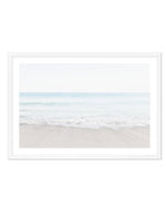 Coastal | Bunker Bay Art Print-PRINT-Olive et Oriel-Olive et Oriel-A5 | 5.8" x 8.3" | 14.8 x 21cm-White-With White Border-Buy-Australian-Art-Prints-Online-with-Olive-et-Oriel-Your-Artwork-Specialists-Austrailia-Decorate-With-Coastal-Photo-Wall-Art-Prints-From-Our-Beach-House-Artwork-Collection-Fine-Poster-and-Framed-Artwork