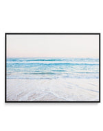 Coolangatta Coast, QLD | Framed Canvas-CANVAS-You can shop wall art online with Olive et Oriel for everything from abstract art to fun kids wall art. Our beautiful modern art prints and canvas art are available from large canvas prints to wall art paintings and our proudly Australian artwork collection offers only the highest quality framed large wall art and canvas art Australia - You can buy fashion photography prints or Hampton print posters and paintings on canvas from Olive et Oriel and hav
