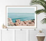 Cowaramup Bay | Gracetown Art Print-PRINT-Olive et Oriel-Olive et Oriel-Buy-Australian-Art-Prints-Online-with-Olive-et-Oriel-Your-Artwork-Specialists-Austrailia-Decorate-With-Coastal-Photo-Wall-Art-Prints-From-Our-Beach-House-Artwork-Collection-Fine-Poster-and-Framed-Artwork