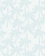Cruisey Palms in Sky Blue Wallpaper-Wallpaper-Buy Kids Removable Wallpaper Online Our Custom Made Children‚àö¬¢‚Äö√á¬®‚Äö√ë¬¢s Wallpapers Are A Fun Way To Decorate And Enhance Boys Bedroom Decor And Girls Bedrooms They Are An Amazing Addition To Your Kids Bedroom Walls Our Collection of Kids Wallpaper Is Sure To Transform Your Kids Rooms Interior Style From Pink Wallpaper To Dinosaur Wallpaper Even Marble Wallpapers For Teen Boys Shop Peel And Stick Wallpaper Online Today With Olive et Oriel