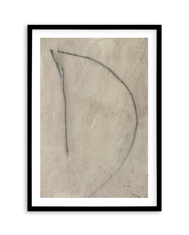 'D' Set by Dan Hobday Art Print-PRINT-Olive et Oriel-Dan Hobday-A5 | 5.8" x 8.3" | 14.8 x 21cm-Black-With White Border-Buy-Australian-Art-Prints-Online-with-Olive-et-Oriel-Your-Artwork-Specialists-Austrailia-Decorate-With-Coastal-Photo-Wall-Art-Prints-From-Our-Beach-House-Artwork-Collection-Fine-Poster-and-Framed-Artwork