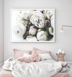 David Austin Roses Art Print-PRINT-Olive et Oriel-Olive et Oriel-Buy-Australian-Art-Prints-Online-with-Olive-et-Oriel-Your-Artwork-Specialists-Austrailia-Decorate-With-Coastal-Photo-Wall-Art-Prints-From-Our-Beach-House-Artwork-Collection-Fine-Poster-and-Framed-Artwork