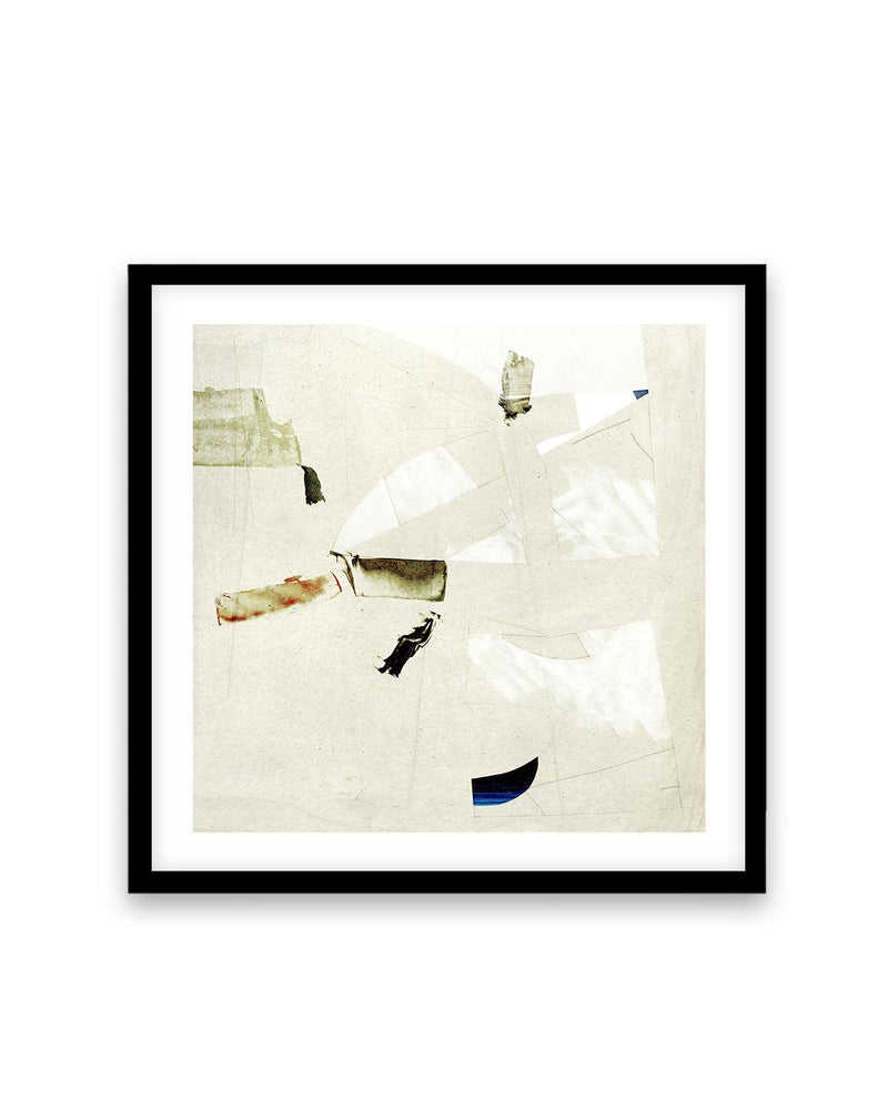 Day Dream by Dan Hobday Art Print-PRINT-Olive et Oriel-Dan Hobday-70x70 cm | 27.5" x 27.5"-Black-With White Border-Buy-Australian-Art-Prints-Online-with-Olive-et-Oriel-Your-Artwork-Specialists-Austrailia-Decorate-With-Coastal-Photo-Wall-Art-Prints-From-Our-Beach-House-Artwork-Collection-Fine-Poster-and-Framed-Artwork