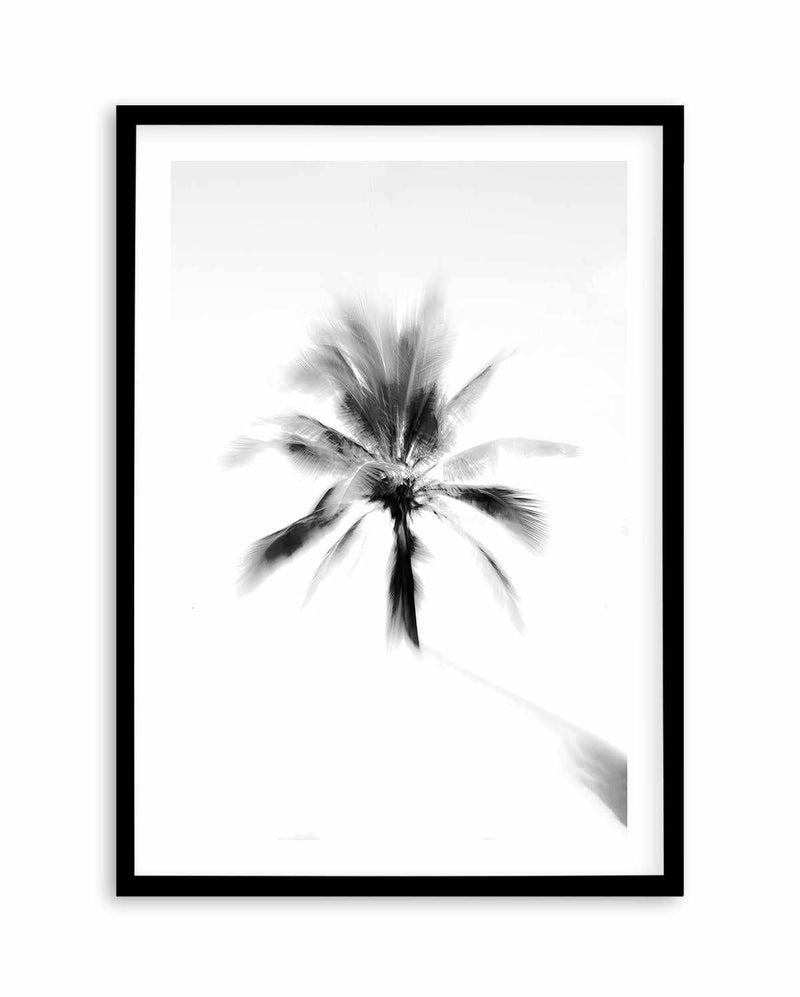 Day Dreamer by Mario Stefanelli Art Print-PRINT-Olive et Oriel-Mario Stefanelli-A5 | 5.8" x 8.3" | 14.8 x 21cm-Black-With White Border-Buy-Australian-Art-Prints-Online-with-Olive-et-Oriel-Your-Artwork-Specialists-Austrailia-Decorate-With-Coastal-Photo-Wall-Art-Prints-From-Our-Beach-House-Artwork-Collection-Fine-Poster-and-Framed-Artwork