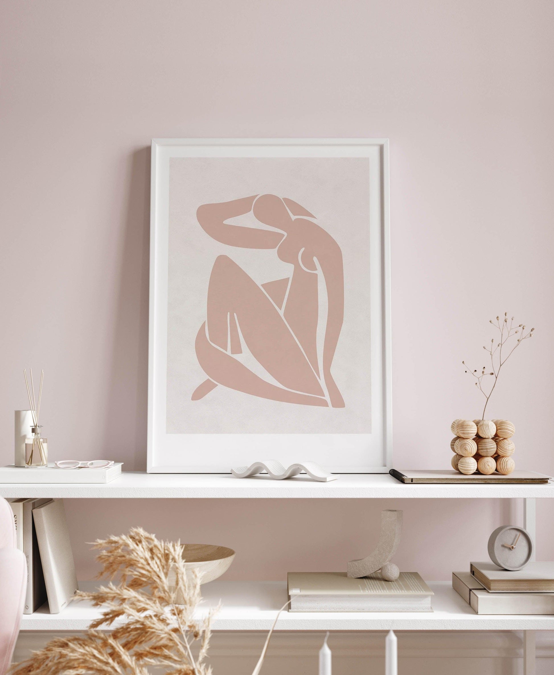 Decoupes Femme | Neutral Art Print-Buy-Bohemian-Wall-Art-Print-And-Boho-Pictures-from-Olive-et-Oriel-Bohemian-Wall-Art-Print-And-Boho-Pictures-And-Also-Boho-Abstract-Art-Paintings-On-Canvas-For-A-Girls-Bedroom-Wall-Decor-Collection-of-Boho-Style-Feminine-Art-Poster-and-Framed-Artwork-Update-Your-Home-Decorating-Style-With-These-Beautiful-Wall-Art-Prints-Australia