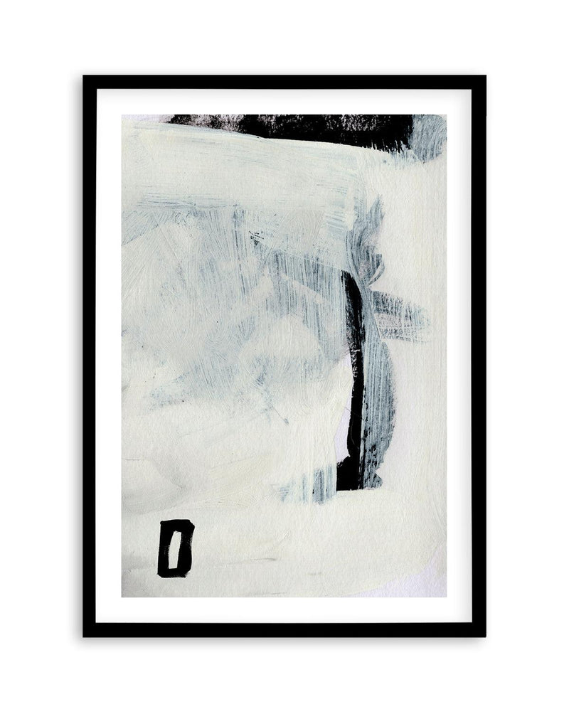 Decoy II by Dan Hobday Art Print-PRINT-Olive et Oriel-Dan Hobday-A5 | 5.8" x 8.3" | 14.8 x 21cm-Black-With White Border-Buy-Australian-Art-Prints-Online-with-Olive-et-Oriel-Your-Artwork-Specialists-Austrailia-Decorate-With-Coastal-Photo-Wall-Art-Prints-From-Our-Beach-House-Artwork-Collection-Fine-Poster-and-Framed-Artwork