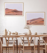 Desert Dunes II Art Print-PRINT-Olive et Oriel-Olive et Oriel-Buy-Australian-Art-Prints-Online-with-Olive-et-Oriel-Your-Artwork-Specialists-Austrailia-Decorate-With-Coastal-Photo-Wall-Art-Prints-From-Our-Beach-House-Artwork-Collection-Fine-Poster-and-Framed-Artwork