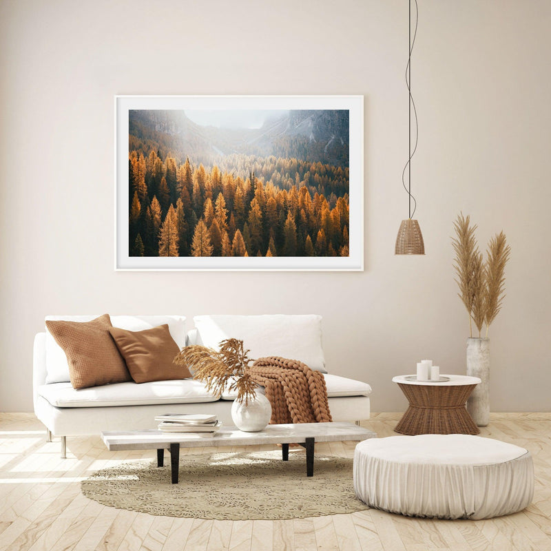 Dolomites Mountains II, Italy Art Print-PRINT-Olive et Oriel-Olive et Oriel-Buy-Australian-Art-Prints-Online-with-Olive-et-Oriel-Your-Artwork-Specialists-Austrailia-Decorate-With-Coastal-Photo-Wall-Art-Prints-From-Our-Beach-House-Artwork-Collection-Fine-Poster-and-Framed-Artwork