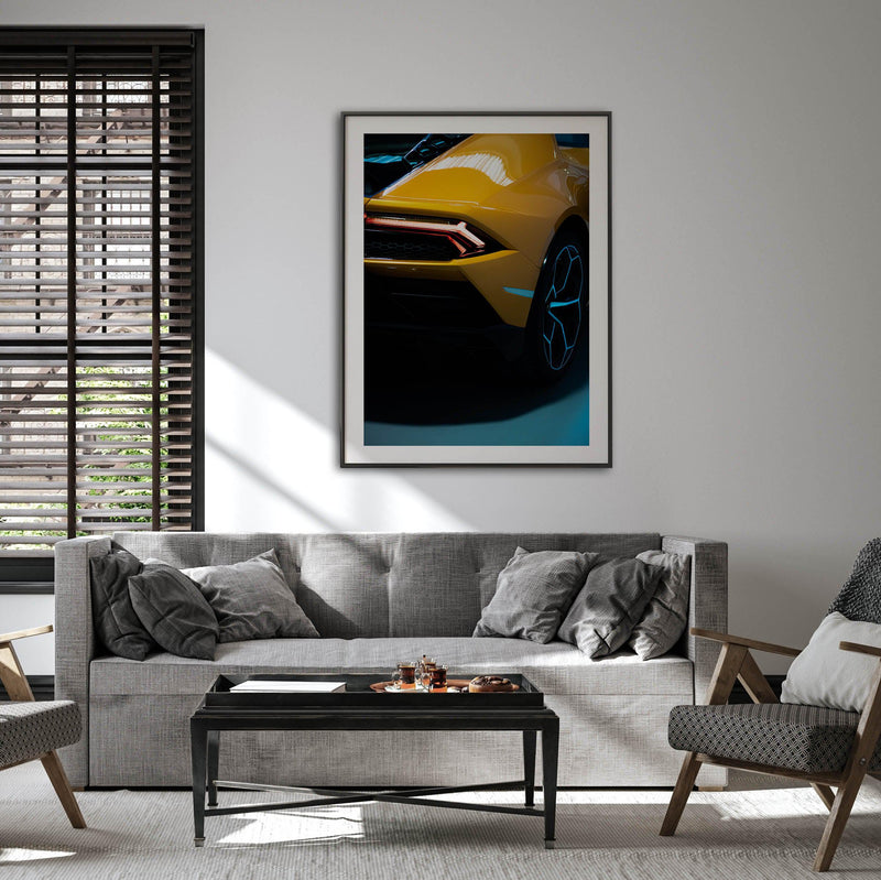 Drift II by Mario Stefanelli Art Print-PRINT-Olive et Oriel-Mario Stefanelli-Buy-Australian-Art-Prints-Online-with-Olive-et-Oriel-Your-Artwork-Specialists-Austrailia-Decorate-With-Coastal-Photo-Wall-Art-Prints-From-Our-Beach-House-Artwork-Collection-Fine-Poster-and-Framed-Artwork