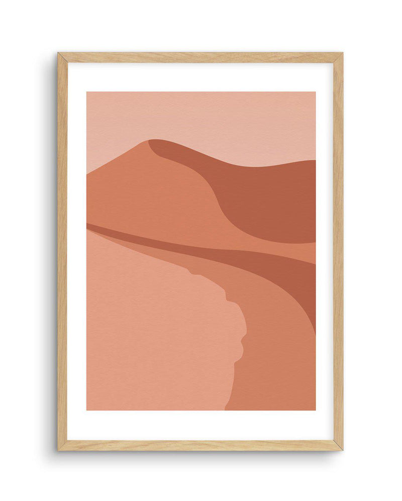 Dunes of Sahara Art Print-Buy-Bohemian-Wall-Art-Print-And-Boho-Pictures-from-Olive-et-Oriel-Bohemian-Wall-Art-Print-And-Boho-Pictures-And-Also-Boho-Abstract-Art-Paintings-On-Canvas-For-A-Girls-Bedroom-Wall-Decor-Collection-of-Boho-Style-Feminine-Art-Poster-and-Framed-Artwork-Update-Your-Home-Decorating-Style-With-These-Beautiful-Wall-Art-Prints-Australia