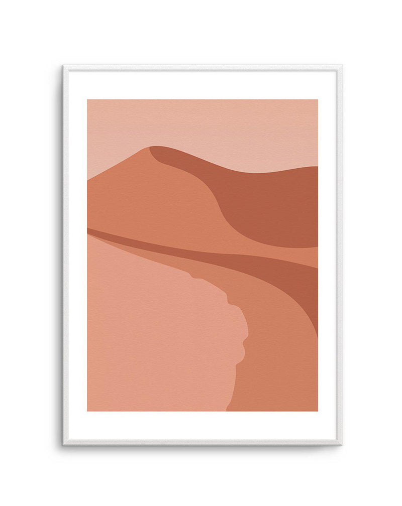 Dunes of Sahara Art Print-Buy-Bohemian-Wall-Art-Print-And-Boho-Pictures-from-Olive-et-Oriel-Bohemian-Wall-Art-Print-And-Boho-Pictures-And-Also-Boho-Abstract-Art-Paintings-On-Canvas-For-A-Girls-Bedroom-Wall-Decor-Collection-of-Boho-Style-Feminine-Art-Poster-and-Framed-Artwork-Update-Your-Home-Decorating-Style-With-These-Beautiful-Wall-Art-Prints-Australia
