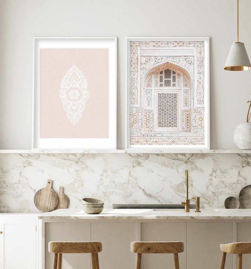 Earth to Sky | Mandala Art Print-Buy-Bohemian-Wall-Art-Print-And-Boho-Pictures-from-Olive-et-Oriel-Bohemian-Wall-Art-Print-And-Boho-Pictures-And-Also-Boho-Abstract-Art-Paintings-On-Canvas-For-A-Girls-Bedroom-Wall-Decor-Collection-of-Boho-Style-Feminine-Art-Poster-and-Framed-Artwork-Update-Your-Home-Decorating-Style-With-These-Beautiful-Wall-Art-Prints-Australia