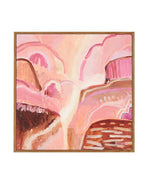 Earthen by Belinda Stone | Framed Canvas-CANVAS-You can shop wall art online with Olive et Oriel for everything from abstract art to fun kids wall art. Our beautiful modern art prints and canvas art are available from large canvas prints to wall art paintings and our proudly Australian artwork collection offers only the highest quality framed large wall art and canvas art Australia - You can buy fashion photography prints or Hampton print posters and paintings on canvas from Olive et Oriel and h
