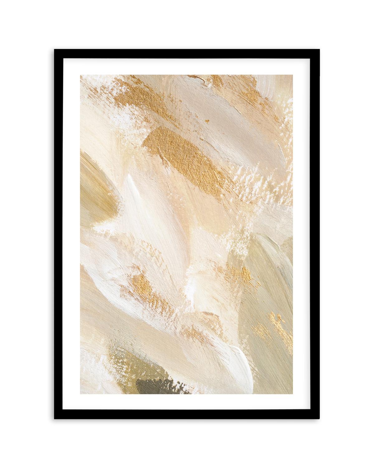 Eclosque I Art Print-PRINT-Olive et Oriel-Olive et Oriel-A5 | 5.8" x 8.3" | 14.8 x 21cm-Black-With White Border-Buy-Australian-Art-Prints-Online-with-Olive-et-Oriel-Your-Artwork-Specialists-Austrailia-Decorate-With-Coastal-Photo-Wall-Art-Prints-From-Our-Beach-House-Artwork-Collection-Fine-Poster-and-Framed-Artwork