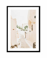 Elia 1968 | Santorini Art Print-Shop Greece Wall Art Prints Online with Olive et Oriel - Our collection of Greek Islands art prints offer unique wall art including blue domes of Santorini in Oia, mediterranean sea prints and incredible posters from Milos and other Greece landscape photography - this collection will add mediterranean blue to your home, perfect for updating the walls in coastal, beach house style. There is Greece art on canvas and extra large wall art with fast, free shipping acro