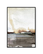 End of Day II by Dan Hobday PT | Framed Canvas-CANVAS-You can shop wall art online with Olive et Oriel for everything from abstract art to fun kids wall art. Our beautiful modern art prints and canvas art are available from large canvas prints to wall art paintings and our proudly Australian artwork collection offers only the highest quality framed large wall art and canvas art Australia - You can buy fashion photography prints or Hampton print posters and paintings on canvas from Olive et Oriel