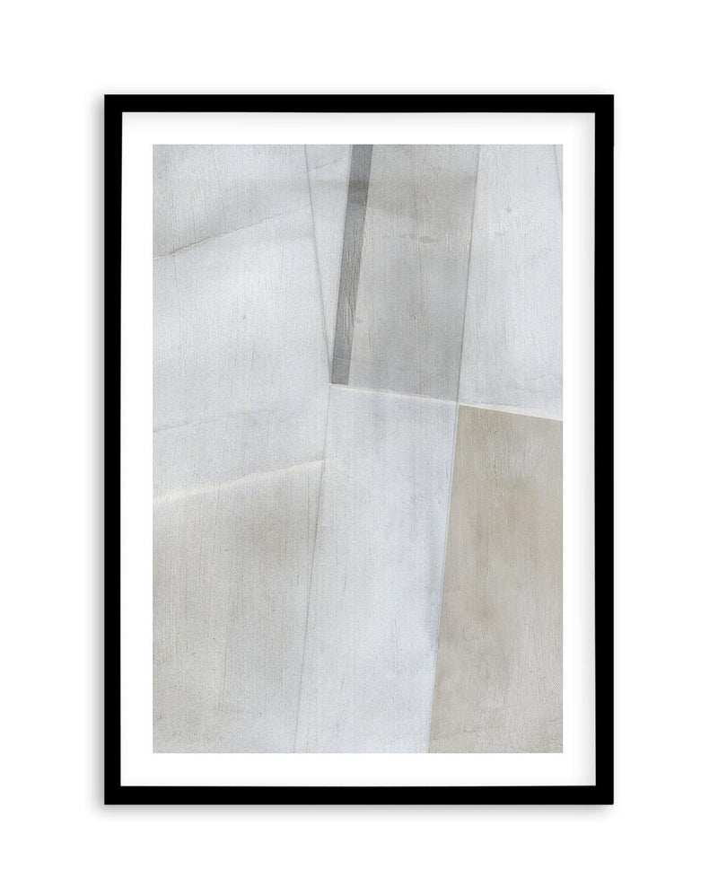 Enduring I by Dan Hobday Art Print-PRINT-Olive et Oriel-Dan Hobday-A5 | 5.8" x 8.3" | 14.8 x 21cm-Black-With White Border-Buy-Australian-Art-Prints-Online-with-Olive-et-Oriel-Your-Artwork-Specialists-Austrailia-Decorate-With-Coastal-Photo-Wall-Art-Prints-From-Our-Beach-House-Artwork-Collection-Fine-Poster-and-Framed-Artwork
