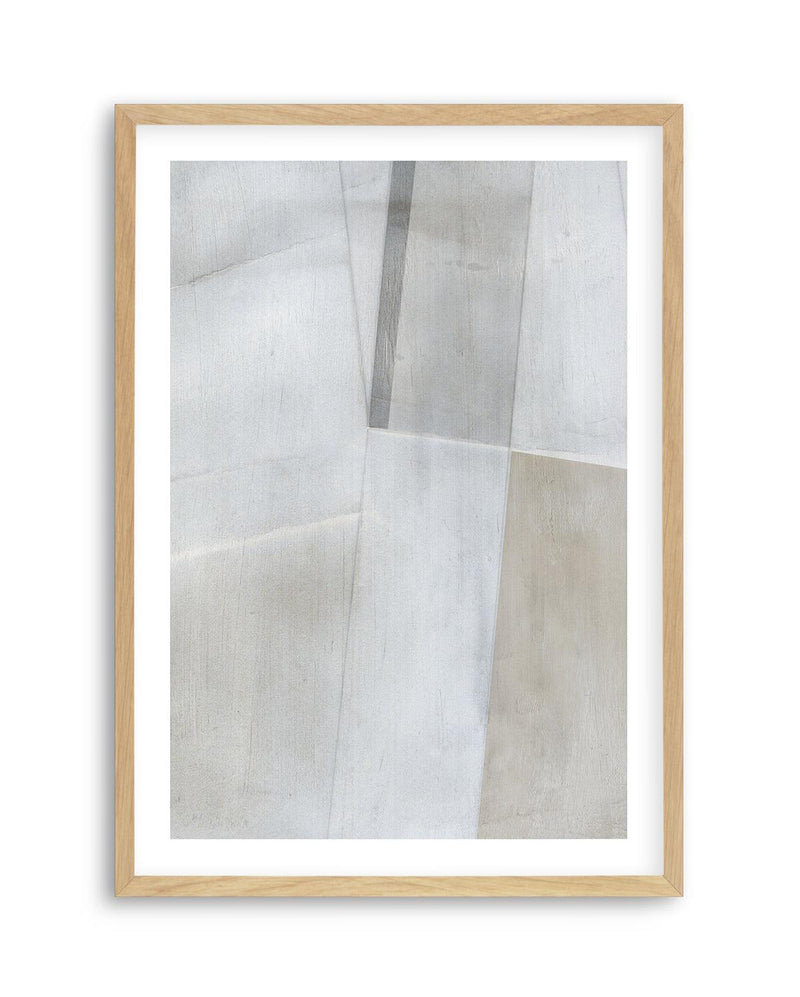 Enduring I by Dan Hobday Art Print-PRINT-Olive et Oriel-Dan Hobday-A5 | 5.8" x 8.3" | 14.8 x 21cm-Oak-With White Border-Buy-Australian-Art-Prints-Online-with-Olive-et-Oriel-Your-Artwork-Specialists-Austrailia-Decorate-With-Coastal-Photo-Wall-Art-Prints-From-Our-Beach-House-Artwork-Collection-Fine-Poster-and-Framed-Artwork