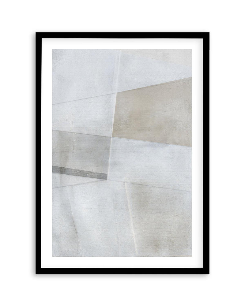 Enduring II by Dan Hobday Art Print-PRINT-Olive et Oriel-Dan Hobday-A5 | 5.8" x 8.3" | 14.8 x 21cm-Black-With White Border-Buy-Australian-Art-Prints-Online-with-Olive-et-Oriel-Your-Artwork-Specialists-Austrailia-Decorate-With-Coastal-Photo-Wall-Art-Prints-From-Our-Beach-House-Artwork-Collection-Fine-Poster-and-Framed-Artwork