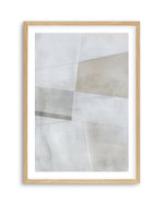 Enduring II by Dan Hobday Art Print-PRINT-Olive et Oriel-Dan Hobday-A5 | 5.8" x 8.3" | 14.8 x 21cm-Oak-With White Border-Buy-Australian-Art-Prints-Online-with-Olive-et-Oriel-Your-Artwork-Specialists-Austrailia-Decorate-With-Coastal-Photo-Wall-Art-Prints-From-Our-Beach-House-Artwork-Collection-Fine-Poster-and-Framed-Artwork