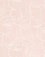 Faces in Sand Wallpaper-Wallpaper-Buy Kids Removable Wallpaper Online Our Custom Made Children√¢‚Ç¨‚Ñ¢s Wallpapers Are A Fun Way To Decorate And Enhance Boys Bedroom Decor And Girls Bedrooms They Are An Amazing Addition To Your Kids Bedroom Walls Our Collection of Kids Wallpaper Is Sure To Transform Your Kids Rooms Interior Style From Pink Wallpaper To Dinosaur Wallpaper Even Marble Wallpapers For Teen Boys Shop Peel And Stick Wallpaper Online Today With Olive et Oriel