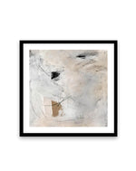Feels Like Calm by Dan Hobday SQ Art Print-PRINT-Olive et Oriel-Dan Hobday-70x70 cm | 27.5" x 27.5"-Black-With White Border-Buy-Australian-Art-Prints-Online-with-Olive-et-Oriel-Your-Artwork-Specialists-Austrailia-Decorate-With-Coastal-Photo-Wall-Art-Prints-From-Our-Beach-House-Artwork-Collection-Fine-Poster-and-Framed-Artwork