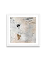 Feels Like Calm by Dan Hobday SQ Art Print-PRINT-Olive et Oriel-Dan Hobday-70x70 cm | 27.5" x 27.5"-White-With White Border-Buy-Australian-Art-Prints-Online-with-Olive-et-Oriel-Your-Artwork-Specialists-Austrailia-Decorate-With-Coastal-Photo-Wall-Art-Prints-From-Our-Beach-House-Artwork-Collection-Fine-Poster-and-Framed-Artwork