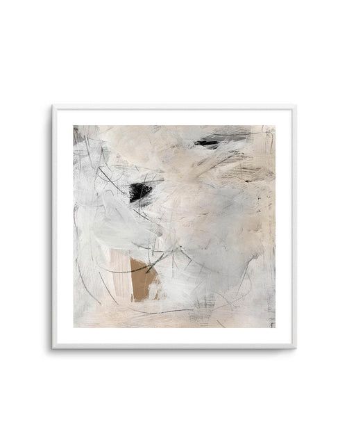 Feels Like Calm by Dan Hobday SQ Art Print-PRINT-Olive et Oriel-Dan Hobday-Buy-Australian-Art-Prints-Online-with-Olive-et-Oriel-Your-Artwork-Specialists-Austrailia-Decorate-With-Coastal-Photo-Wall-Art-Prints-From-Our-Beach-House-Artwork-Collection-Fine-Poster-and-Framed-Artwork