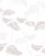 Ferns in Burgundy & Beige Wallpaper-Wallpaper-Buy Kids Removable Wallpaper Online Our Custom Made Children‚àö¬¢‚Äö√á¬®‚Äö√ë¬¢s Wallpapers Are A Fun Way To Decorate And Enhance Boys Bedroom Decor And Girls Bedrooms They Are An Amazing Addition To Your Kids Bedroom Walls Our Collection of Kids Wallpaper Is Sure To Transform Your Kids Rooms Interior Style From Pink Wallpaper To Dinosaur Wallpaper Even Marble Wallpapers For Teen Boys Shop Peel And Stick Wallpaper Online Today With Olive et Oriel