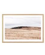 Fields of Gold | LS Art Print-PRINT-Olive et Oriel-Olive et Oriel-A3 | 11.7" x 16.5" | 29.7 x 42 cm-Oak-With White Border-Buy-Australian-Art-Prints-Online-with-Olive-et-Oriel-Your-Artwork-Specialists-Austrailia-Decorate-With-Coastal-Photo-Wall-Art-Prints-From-Our-Beach-House-Artwork-Collection-Fine-Poster-and-Framed-Artwork