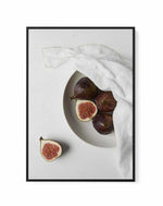 Figs | Framed Canvas-CANVAS-You can shop wall art online with Olive et Oriel for everything from abstract art to fun kids wall art. Our beautiful modern art prints and canvas art are available from large canvas prints to wall art paintings and our proudly Australian artwork collection offers only the highest quality framed large wall art and canvas art Australia - You can buy fashion photography prints or Hampton print posters and paintings on canvas from Olive et Oriel and have them delivered t