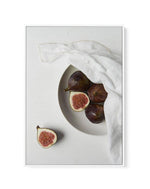 Figs | Framed Canvas-CANVAS-You can shop wall art online with Olive et Oriel for everything from abstract art to fun kids wall art. Our beautiful modern art prints and canvas art are available from large canvas prints to wall art paintings and our proudly Australian artwork collection offers only the highest quality framed large wall art and canvas art Australia - You can buy fashion photography prints or Hampton print posters and paintings on canvas from Olive et Oriel and have them delivered t