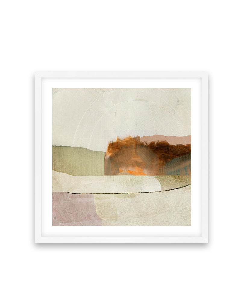 First Light by Dan Hobday Art Print-PRINT-Olive et Oriel-Dan Hobday-70x70 cm | 27.5" x 27.5"-White-With White Border-Buy-Australian-Art-Prints-Online-with-Olive-et-Oriel-Your-Artwork-Specialists-Austrailia-Decorate-With-Coastal-Photo-Wall-Art-Prints-From-Our-Beach-House-Artwork-Collection-Fine-Poster-and-Framed-Artwork