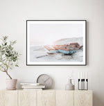 Fishermans Corner Art Print-PRINT-Olive et Oriel-Olive et Oriel-Buy-Australian-Art-Prints-Online-with-Olive-et-Oriel-Your-Artwork-Specialists-Austrailia-Decorate-With-Coastal-Photo-Wall-Art-Prints-From-Our-Beach-House-Artwork-Collection-Fine-Poster-and-Framed-Artwork