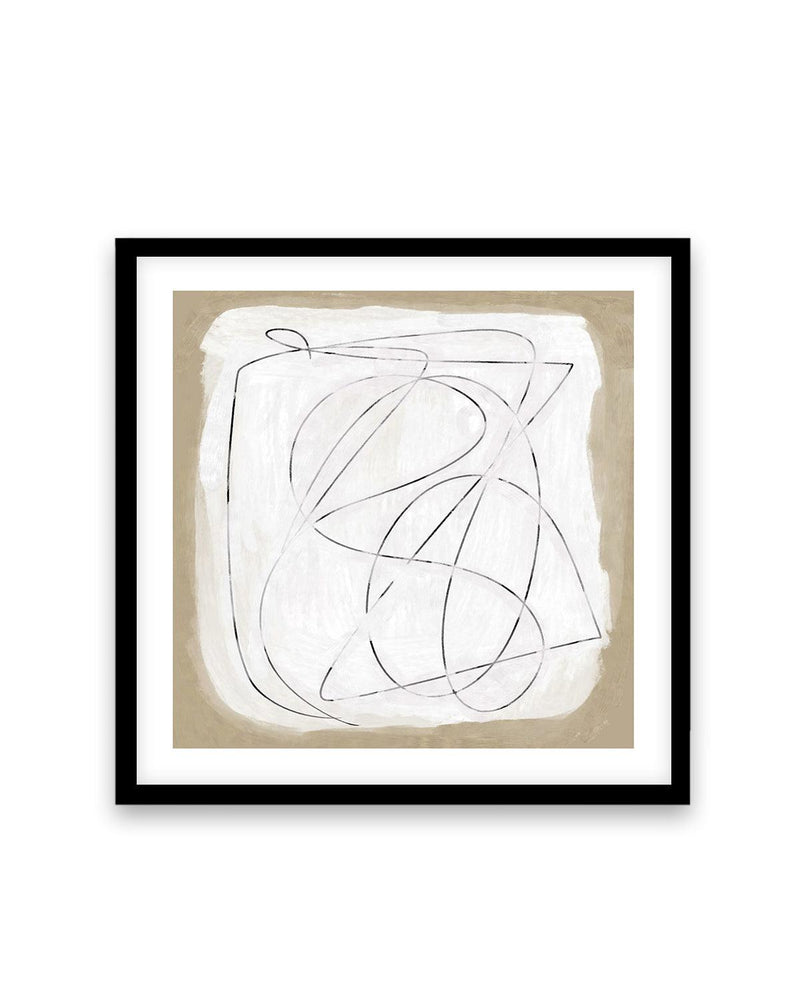 Format by Dan Hobday Art Print-PRINT-Olive et Oriel-Dan Hobday-70x70 cm | 27.5" x 27.5"-Black-With White Border-Buy-Australian-Art-Prints-Online-with-Olive-et-Oriel-Your-Artwork-Specialists-Austrailia-Decorate-With-Coastal-Photo-Wall-Art-Prints-From-Our-Beach-House-Artwork-Collection-Fine-Poster-and-Framed-Artwork
