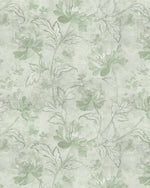French Garden Sage Green Wallpaper-Wallpaper-Buy Australian Removable Wallpaper Now Sage Green Wallpaper Peel And Stick Wallpaper Online At Olive et Oriel Custom Made Wallpapers Wall Papers Decorate Your Bedroom Living Room Kids Room or Commercial Interior
