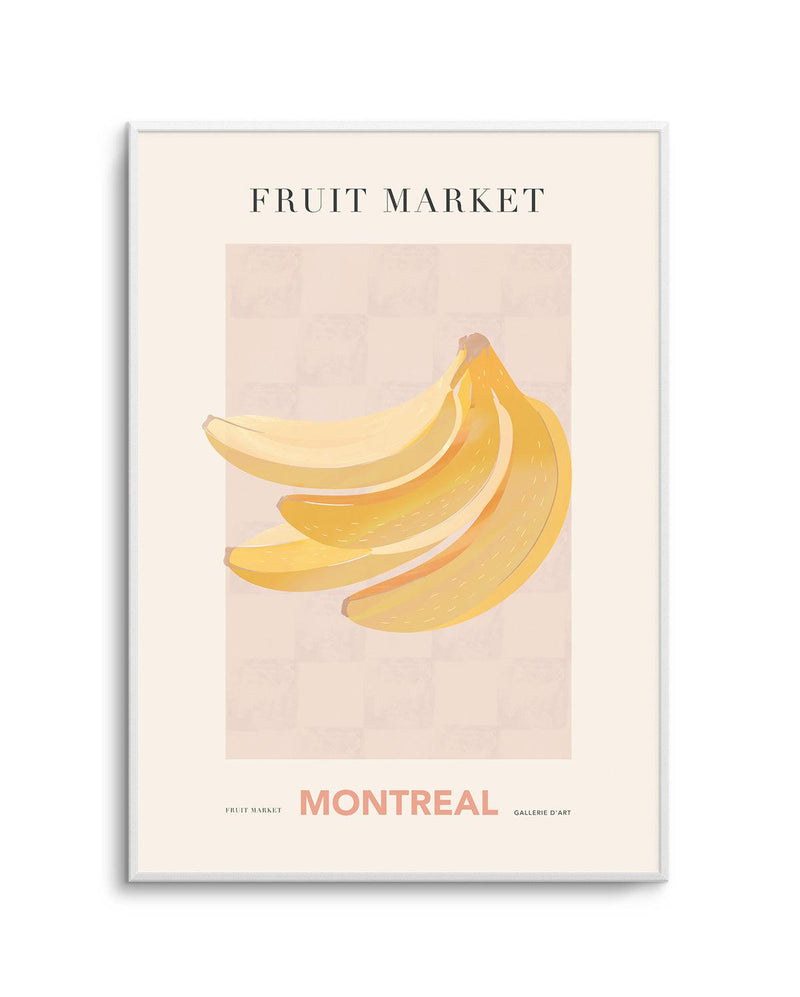 Fruit Market Montreal Art Print-PRINT-Olive et Oriel-Olive et Oriel-Buy-Australian-Art-Prints-Online-with-Olive-et-Oriel-Your-Artwork-Specialists-Austrailia-Decorate-With-Coastal-Photo-Wall-Art-Prints-From-Our-Beach-House-Artwork-Collection-Fine-Poster-and-Framed-Artwork