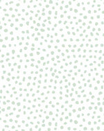 Gigi's Dots Wallpaper in Sage-Wallpaper-Buy Kids Removable Wallpaper Online Our Custom Made Children‚àö¬¢‚Äö√á¬®‚Äö√ë¬¢s Wallpapers Are A Fun Way To Decorate And Enhance Boys Bedroom Decor And Girls Bedrooms They Are An Amazing Addition To Your Kids Bedroom Walls Our Collection of Kids Wallpaper Is Sure To Transform Your Kids Rooms Interior Style From Pink Wallpaper To Dinosaur Wallpaper Even Marble Wallpapers For Teen Boys Shop Peel And Stick Wallpaper Online Today With Olive et Oriel