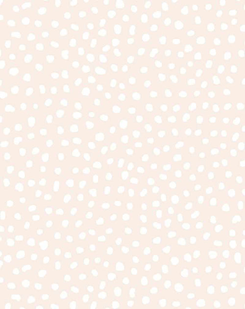 Gigi's Dots Wallpaper in Sand-Wallpaper-Buy Kids Removable Wallpaper Online Our Custom Made Children‚àö¬¢‚Äö√á¬®‚Äö√ë¬¢s Wallpapers Are A Fun Way To Decorate And Enhance Boys Bedroom Decor And Girls Bedrooms They Are An Amazing Addition To Your Kids Bedroom Walls Our Collection of Kids Wallpaper Is Sure To Transform Your Kids Rooms Interior Style From Pink Wallpaper To Dinosaur Wallpaper Even Marble Wallpapers For Teen Boys Shop Peel And Stick Wallpaper Online Today With Olive et Oriel