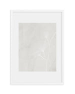 Ginkgo I Art Print-PRINT-Olive et Oriel-Olive et Oriel-A5 | 5.8" x 8.3" | 14.8 x 21cm-White-With White Border-Buy-Australian-Art-Prints-Online-with-Olive-et-Oriel-Your-Artwork-Specialists-Austrailia-Decorate-With-Coastal-Photo-Wall-Art-Prints-From-Our-Beach-House-Artwork-Collection-Fine-Poster-and-Framed-Artwork