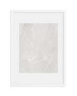 Ginkgo II Art Print-PRINT-Olive et Oriel-Olive et Oriel-A5 | 5.8" x 8.3" | 14.8 x 21cm-White-With White Border-Buy-Australian-Art-Prints-Online-with-Olive-et-Oriel-Your-Artwork-Specialists-Austrailia-Decorate-With-Coastal-Photo-Wall-Art-Prints-From-Our-Beach-House-Artwork-Collection-Fine-Poster-and-Framed-Artwork