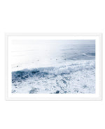 Gold Coast Surfers I Art Print-PRINT-Olive et Oriel-Olive et Oriel-A5 | 5.8" x 8.3" | 14.8 x 21cm-White-With White Border-Buy-Australian-Art-Prints-Online-with-Olive-et-Oriel-Your-Artwork-Specialists-Austrailia-Decorate-With-Coastal-Photo-Wall-Art-Prints-From-Our-Beach-House-Artwork-Collection-Fine-Poster-and-Framed-Artwork