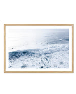 Gold Coast Surfers I Art Print-PRINT-Olive et Oriel-Olive et Oriel-A5 | 5.8" x 8.3" | 14.8 x 21cm-Oak-With White Border-Buy-Australian-Art-Prints-Online-with-Olive-et-Oriel-Your-Artwork-Specialists-Austrailia-Decorate-With-Coastal-Photo-Wall-Art-Prints-From-Our-Beach-House-Artwork-Collection-Fine-Poster-and-Framed-Artwork